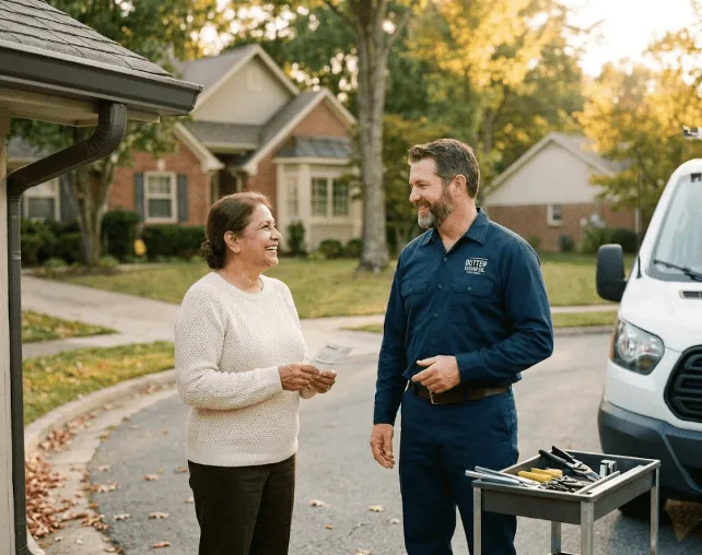 Gutter Repair Dover, DE FAQs