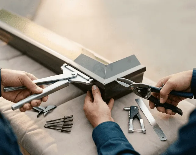 Why choose Gutter Repair in Dover, DE